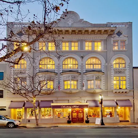 The Monterey Hotel-3